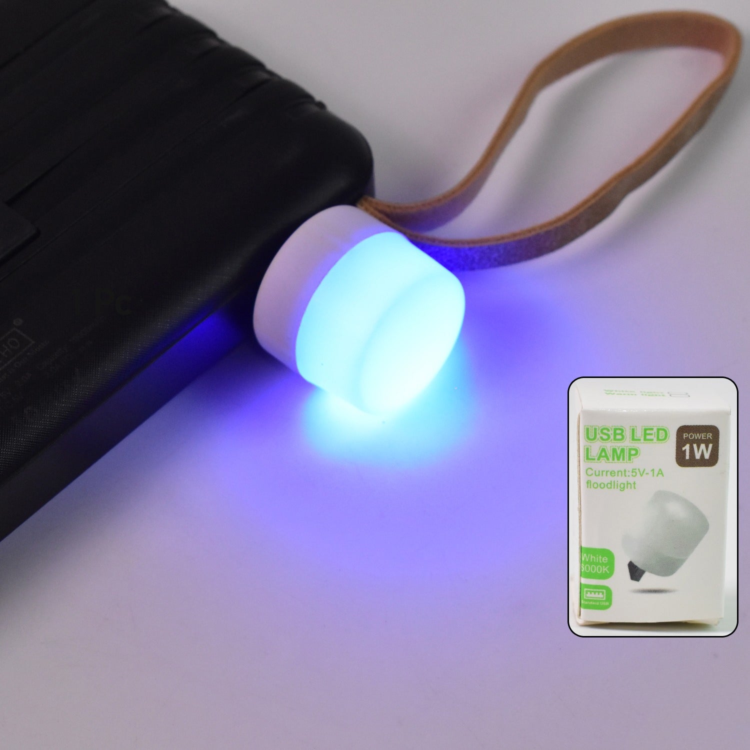 USB LED LAMP Night Light, Mini Portable for PC and Laptop (5 pcs Set / Mix Color) USB LED LAMP Night Light, Mini Portable for PC and Laptop (5 pcs Set / Mix Color)